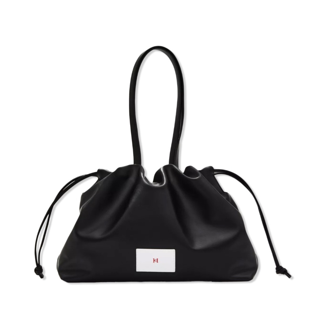 Carolina Herrera / Good Girl Tote Bag / Black